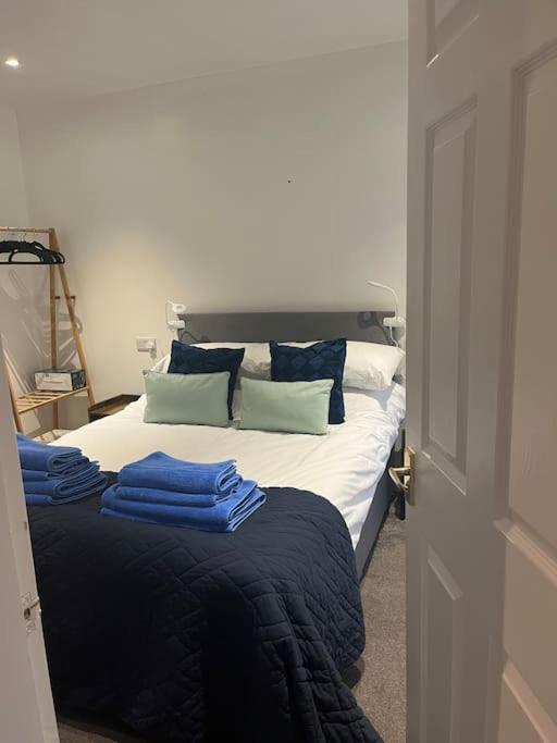 North Cottage Marlfields Hall, Stunning Location Adlington Eksteriør bilde