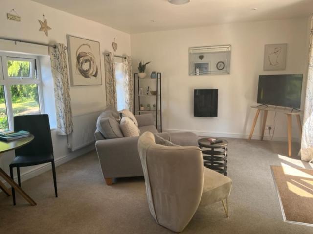 North Cottage Marlfields Hall, Stunning Location Adlington Eksteriør bilde
